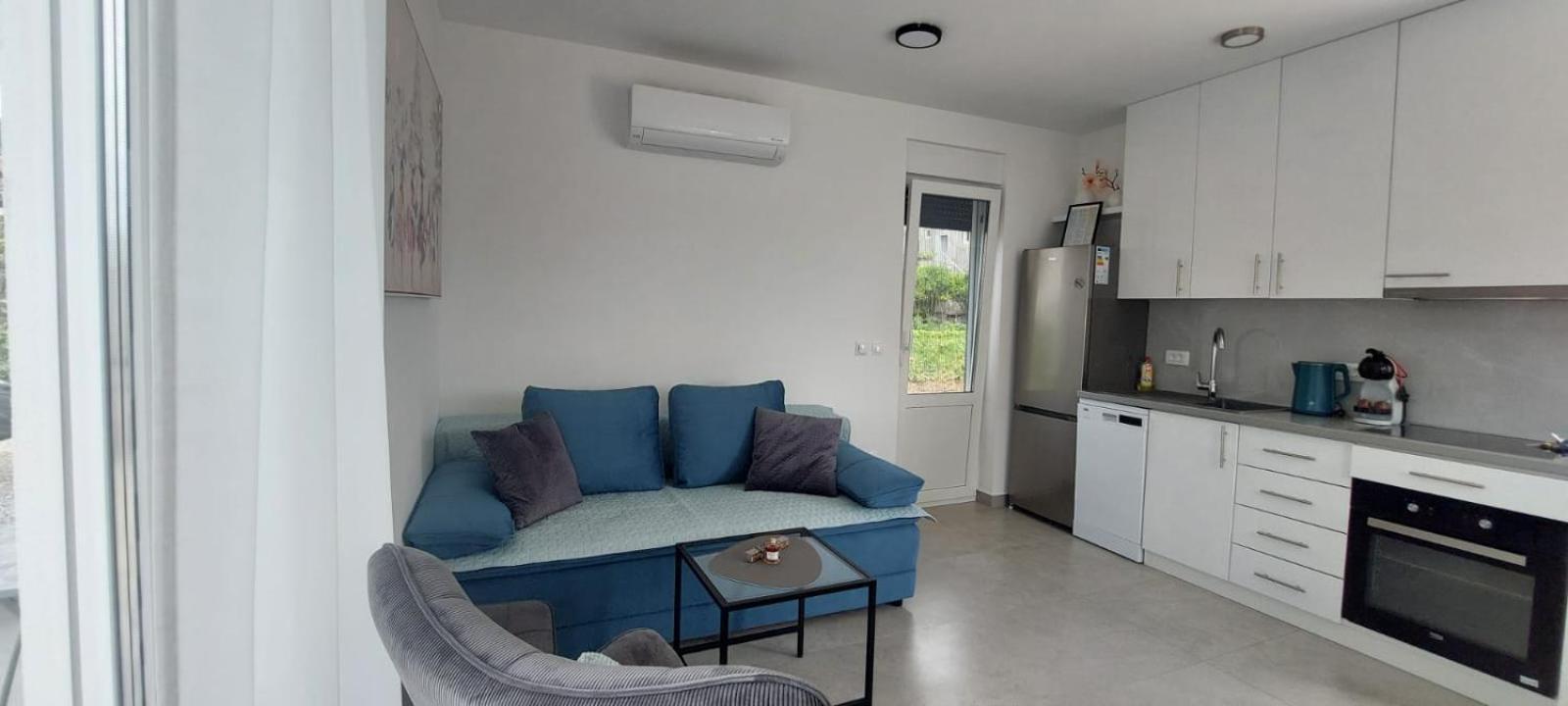 Ferienhaus Maestral - Kastel Kambelovac Каштела Экстерьер фото